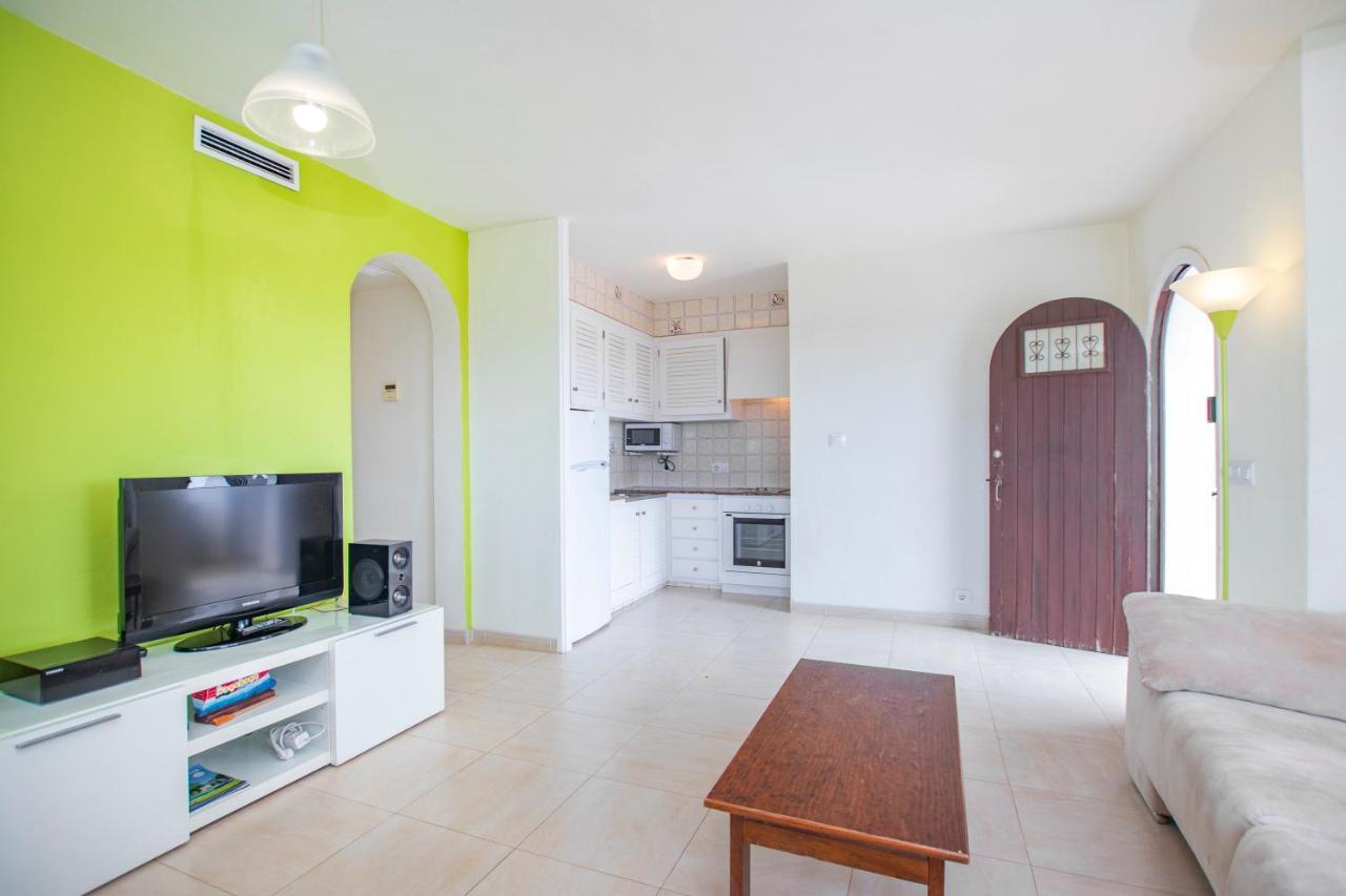Cheap & Chic Apartamento En Son Bou De 3 Dormitorios Eksteriør bilde