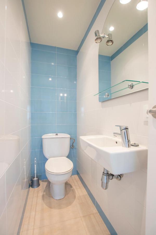Cheap & Chic Apartamento En Son Bou De 3 Dormitorios Eksteriør bilde