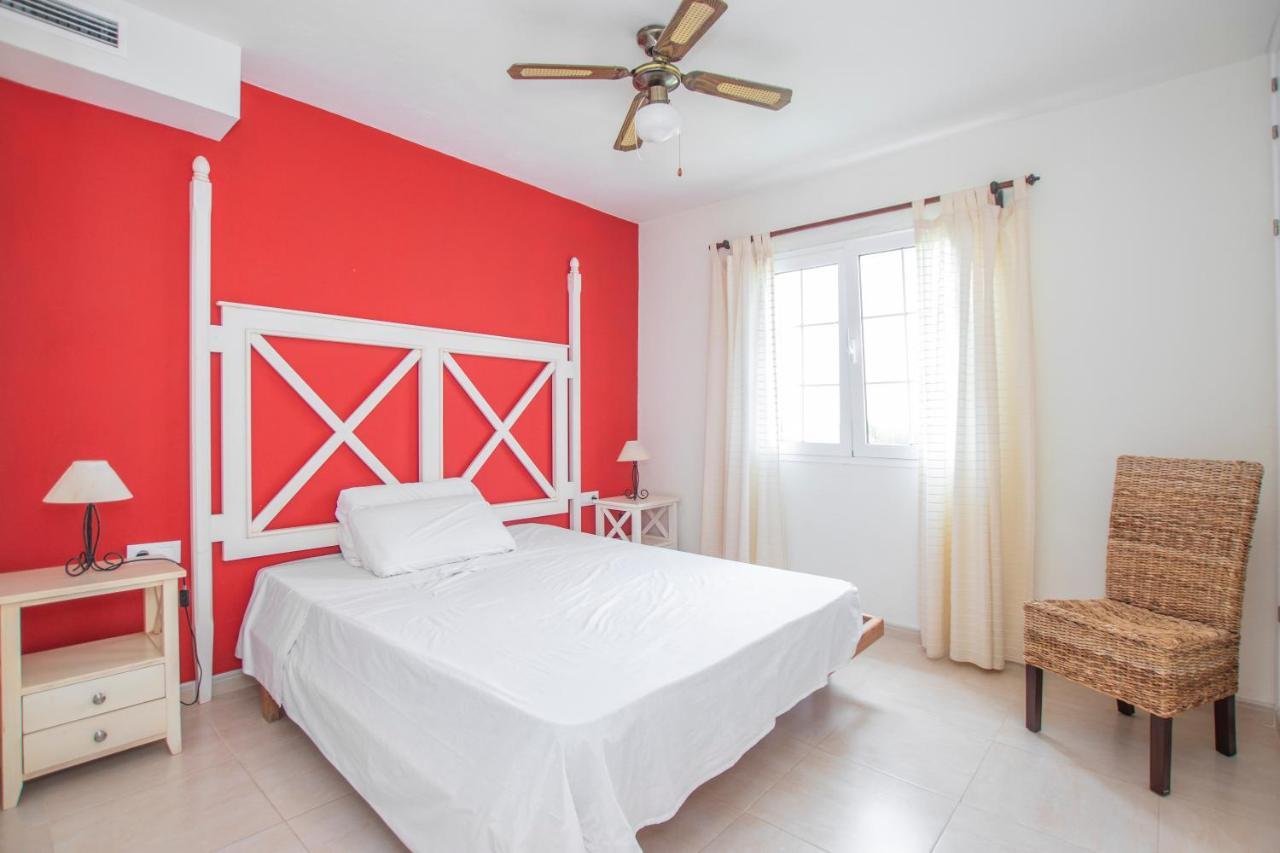 Cheap & Chic Apartamento En Son Bou De 3 Dormitorios Eksteriør bilde