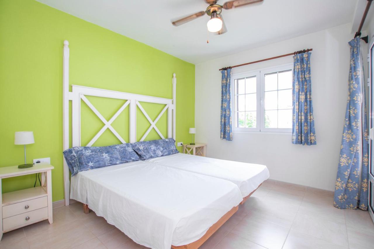 Cheap & Chic Apartamento En Son Bou De 3 Dormitorios Eksteriør bilde