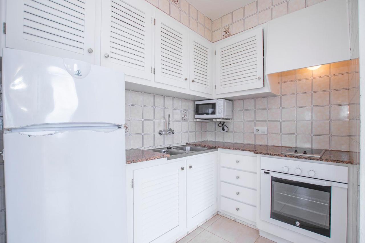 Cheap & Chic Apartamento En Son Bou De 3 Dormitorios Eksteriør bilde
