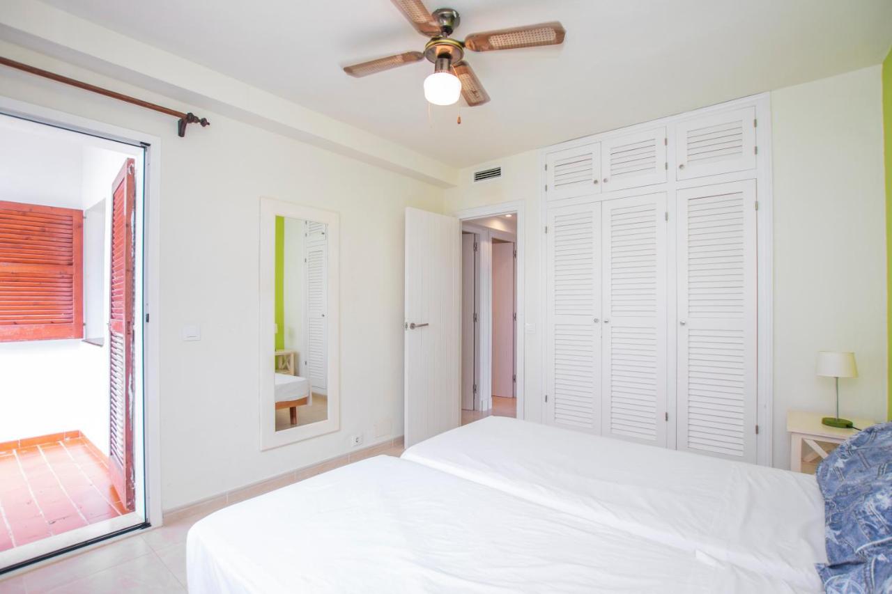 Cheap & Chic Apartamento En Son Bou De 3 Dormitorios Eksteriør bilde