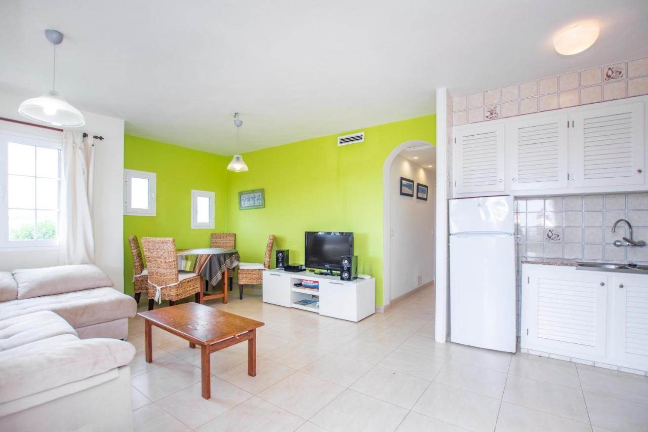 Cheap & Chic Apartamento En Son Bou De 3 Dormitorios Eksteriør bilde